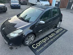 Gebraucht 2011 Renault Clio II Night&Day | CHF 1’650 (Guter Preis)