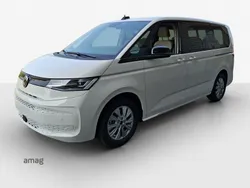 Neu 2025 VW Multivan | CHF 76’740 (Guter Preis)