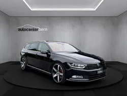 Gebraucht 2016 VW Passat Sportline Kombi | CHF 14’500 (Fairer Preis)
