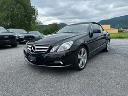 Gebraucht 2010 Mercedes E350 | CHF 12’900 (Guter Preis)