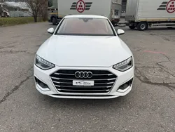 Gebraucht 2020 Audi A4 Advanced Kombi | CHF 29’900 (Fairer Preis)
