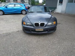 Gebraucht 2000 BMW Z3 Sport Line Cabrio | CHF 9’900 (Superpreis)