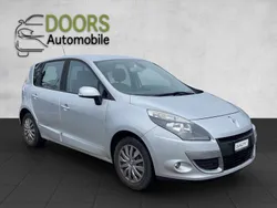 Gebraucht 2012 Renault Scénic III Dynamique Van / Kleinbus | CHF 3’600 (Superpreis)