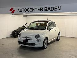 Gebraucht 2017 Fiat 500 Lounge | CHF 8’500 (Fairer Preis)