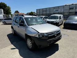 Gebraucht 2010 Dacia Duster Lauréate SUV | CHF 2’400