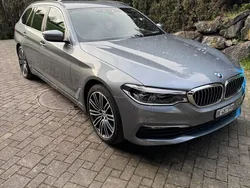Gebraucht 2019 BMW 520 Kombi | CHF 25’100 (Guter Preis)