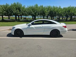 Gebraucht 2015 Mercedes E350 | CHF 16’900 (Superpreis)