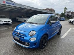 Gebraucht 2017 Fiat 500 S Limousine | CHF 8’700 (Fairer Preis)