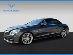 Gebraucht 2010 Mercedes E350 | CHF 14’800