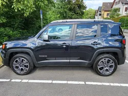 Gebraucht 2015 Jeep Renegade Limited SUV | CHF 8’500 (Guter Preis)