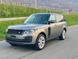 Gebraucht 2019 Land Rover Range Rover Autobiography SUV | CHF 38’900 (Superpreis)