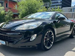 Gebraucht 2011 Peugeot RCZ Coupé | CHF 7’900 (Guter Preis)