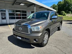 Gebraucht 2010 Toyota Tundra Abholung | CHF 24’800