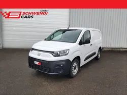 Gebraucht 2023 Fiat Doblò Van / Kleinbus | CHF 23’590 (Guter Preis)