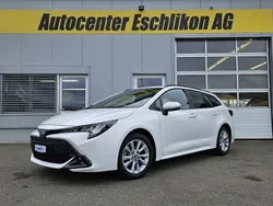 Gebraucht 2023 Toyota Corolla Comfort Kombi | CHF 26’499 (Fairer Preis)