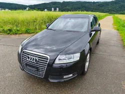 Gebraucht 2011 Audi A6 Kombi | CHF 6’800 (Superpreis)