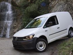 Gebraucht 2017 VW Caddy Van / Kleinbus | CHF 17’500