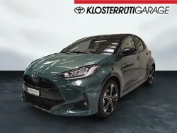 Neu 2025 Toyota Yaris Hybrid Premium Limousine | CHF 29’999