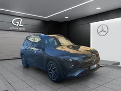 Gebraucht 2023 Mercedes EQB300 SUV | CHF 51’900 (Etwas zu teuer)