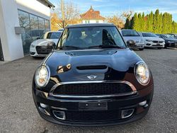 Gebraucht 2013 Mini Cooper S Clubman Kombi | CHF 4’900