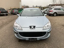 Gebraucht 2004 Peugeot 407 | CHF 2’900