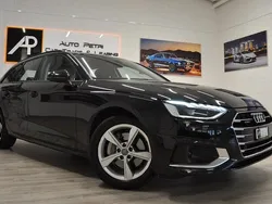 Gebraucht 2020 Audi A4 Advanced Kombi | CHF 23’500 (Fairer Preis)