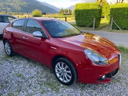 Gebraucht 2019 Alfa Romeo Giulietta Kleinwagen | CHF 12’470 (Guter Preis)