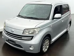 Gebraucht 2008 Daihatsu Materia Van / Kleinbus | CHF 5’900
