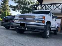 Gebraucht 1997 Chevrolet Silverado | CHF 23’000