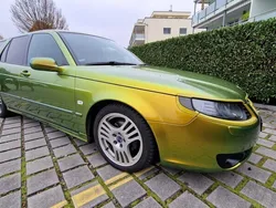 Gebraucht 2006 Saab 9-5 Vector | CHF 19’900