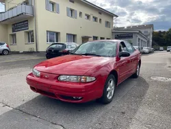Gebraucht 2000 Chevrolet Alero Limousine | CHF 1’600