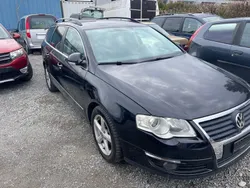 Gebraucht 2008 VW Passat Kombi | CHF 2’700 (Superpreis)