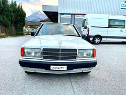 Gebraucht 1989 Mercedes 190 | CHF 5’500