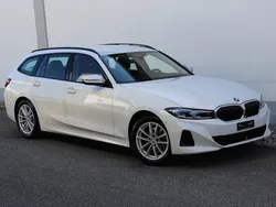 Gebraucht 2022 BMW 330e Comfort Edition Kombi | CHF 33’800 (Superpreis)