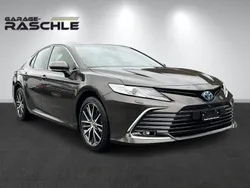 Gebraucht 2025 Toyota Camry Premium Limousine | CHF 43’900 (Guter Preis)