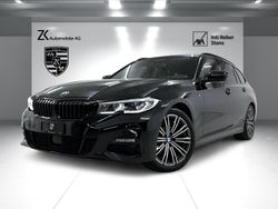 Gebraucht 2020 BMW 320 M Sport Kombi | CHF 26’790 (Fairer Preis)