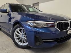 Gebraucht 2022 BMW 520 Kombi | CHF 33’599 (Superpreis)