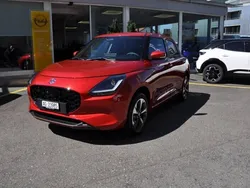Gebraucht 2025 Suzuki Swift Limousine | CHF 22’300 (Fairer Preis)