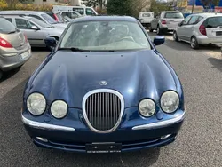 Gebraucht 2001 Jaguar S-Type S Limousine | CHF 3’900 (Fairer Preis)