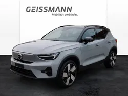 Neu 2025 Volvo EX40 Ultra SUV | CHF 65’320