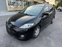 Gebraucht 2010 Mazda 5 Exclusive Van / Kleinbus | CHF 2’300 (Guter Preis)