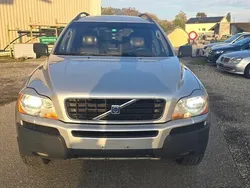 Gebraucht 2003 Volvo XC90 SUV | CHF 2’198 (Guter Preis)