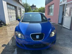 Gebraucht 2006 Seat Leon Stylance | CHF 1’400 (Fairer Preis)