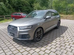 Gebraucht 2015 Audi Q7 SUV | CHF 37’980