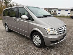 Gebraucht 2012 Mercedes Viano Van / Kleinbus | CHF 9’900 (Superpreis)
