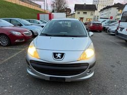 Gebraucht 2009 Peugeot 207 | CHF 2’999 (Superpreis)