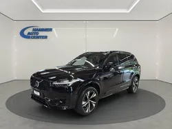 Gebraucht 2021 Volvo XC90 R-Design SUV | CHF 53’900 (Superpreis)