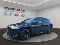 Neu 2025 BMW iX M Sport SUV | CHF 122’900 (Fairer Preis)