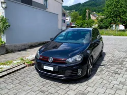 Gebraucht 2010 VW Golf VI GTI | CHF 8’500 (Fairer Preis)