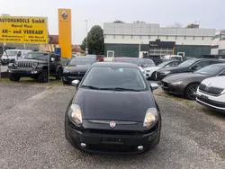 Gebraucht 2010 Fiat Punto Evo Sport Kleinwagen | CHF 4’900 (Guter Preis)